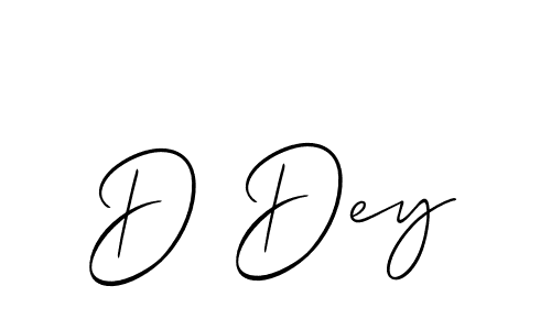 You can use this online signature creator to create a handwritten signature for the name D Dey. This is the best online autograph maker. D Dey signature style 2 images and pictures png