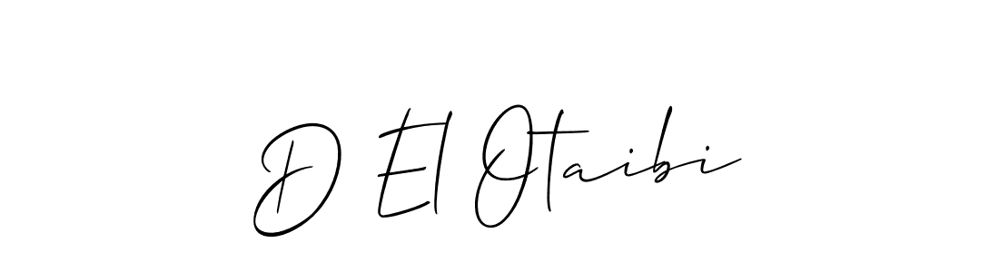 See photos of D El Otaibi official signature by Spectra . Check more albums & portfolios. Read reviews & check more about Allison_Script font. D El Otaibi signature style 2 images and pictures png
