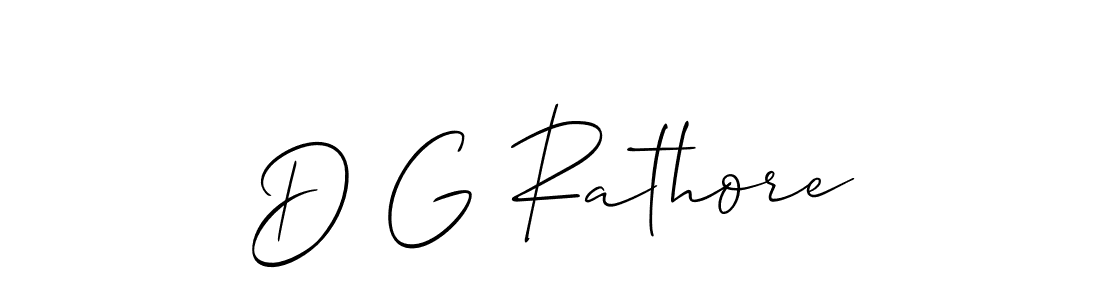 See photos of D G Rathore official signature by Spectra . Check more albums & portfolios. Read reviews & check more about Allison_Script font. D G Rathore signature style 2 images and pictures png
