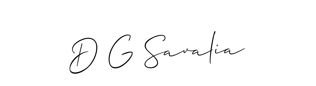 See photos of D G Savalia official signature by Spectra . Check more albums & portfolios. Read reviews & check more about Allison_Script font. D G Savalia signature style 2 images and pictures png