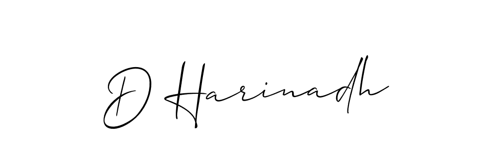 Here are the top 10 professional signature styles for the name D Harinadh. These are the best autograph styles you can use for your name. D Harinadh signature style 2 images and pictures png