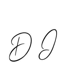 Here are the top 10 professional signature styles for the name D I. These are the best autograph styles you can use for your name. D I signature style 2 images and pictures png