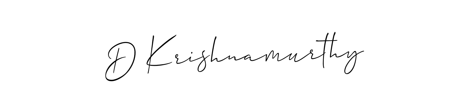 See photos of D Krishnamurthy official signature by Spectra . Check more albums & portfolios. Read reviews & check more about Allison_Script font. D Krishnamurthy signature style 2 images and pictures png