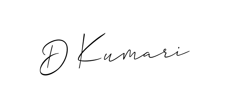 Here are the top 10 professional signature styles for the name D Kumari. These are the best autograph styles you can use for your name. D Kumari signature style 2 images and pictures png