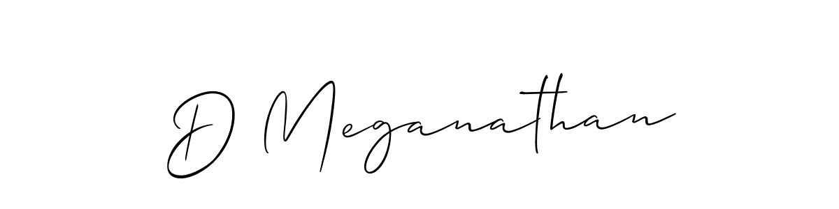 See photos of D Meganathan official signature by Spectra . Check more albums & portfolios. Read reviews & check more about Allison_Script font. D Meganathan signature style 2 images and pictures png
