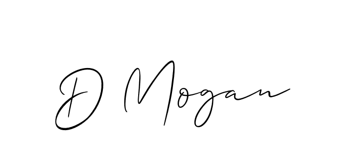 D Mogan stylish signature style. Best Handwritten Sign (Allison_Script) for my name. Handwritten Signature Collection Ideas for my name D Mogan. D Mogan signature style 2 images and pictures png