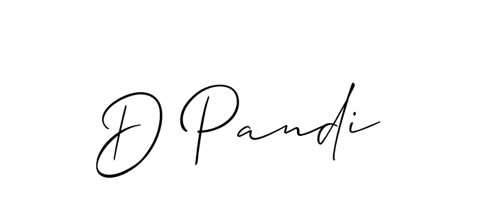 Once you've used our free online signature maker to create your best signature Allison_Script style, it's time to enjoy all of the benefits that D Pandi name signing documents. D Pandi signature style 2 images and pictures png