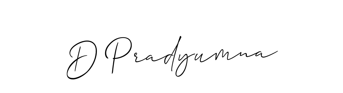 Here are the top 10 professional signature styles for the name D Pradyumna. These are the best autograph styles you can use for your name. D Pradyumna signature style 2 images and pictures png
