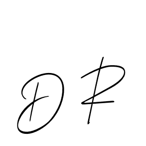 Make a short D R signature style. Manage your documents anywhere anytime using Allison_Script. Create and add eSignatures, submit forms, share and send files easily. D R signature style 2 images and pictures png