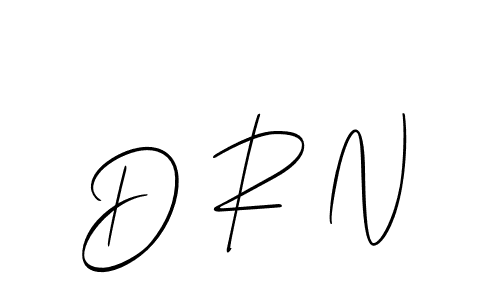 It looks lik you need a new signature style for name D R N. Design unique handwritten (Allison_Script) signature with our free signature maker in just a few clicks. D R N signature style 2 images and pictures png