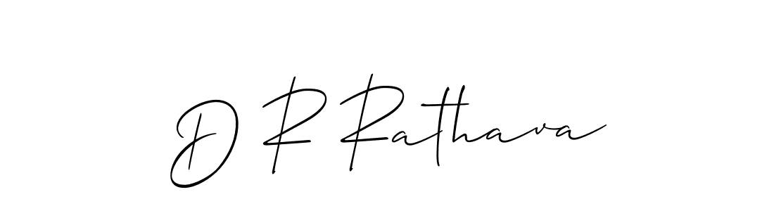 Check out images of Autograph of D R Rathava name. Actor D R Rathava Signature Style. Allison_Script is a professional sign style online. D R Rathava signature style 2 images and pictures png