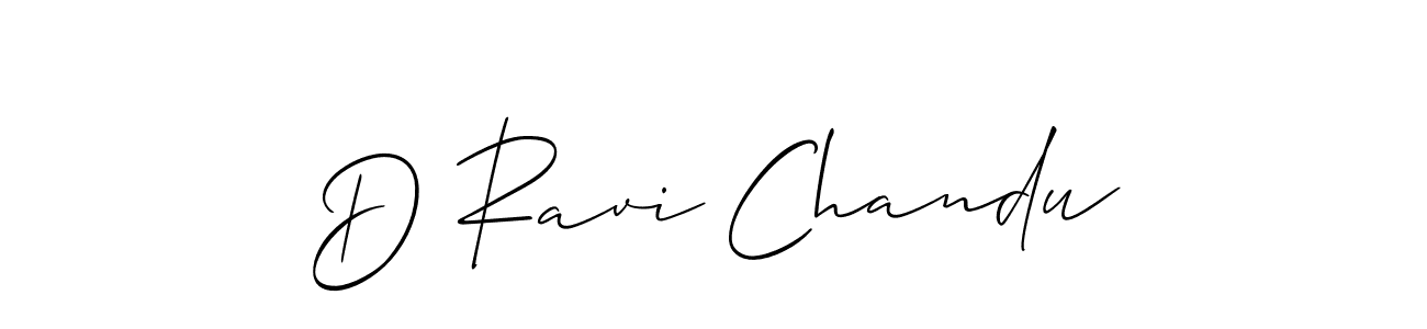 This is the best signature style for the D Ravi Chandu name. Also you like these signature font (Allison_Script). Mix name signature. D Ravi Chandu signature style 2 images and pictures png