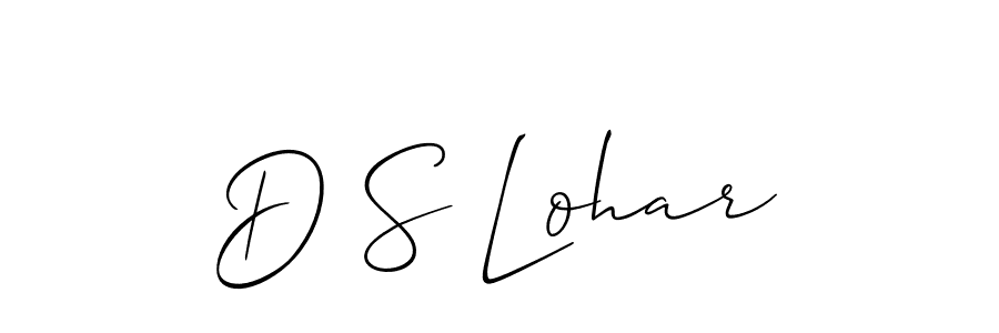 This is the best signature style for the D S Lohar name. Also you like these signature font (Allison_Script). Mix name signature. D S Lohar signature style 2 images and pictures png