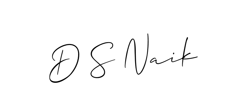 Once you've used our free online signature maker to create your best signature Allison_Script style, it's time to enjoy all of the benefits that D S Naik name signing documents. D S Naik signature style 2 images and pictures png