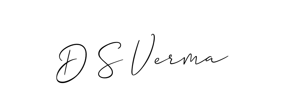 See photos of D S Verma official signature by Spectra . Check more albums & portfolios. Read reviews & check more about Allison_Script font. D S Verma signature style 2 images and pictures png