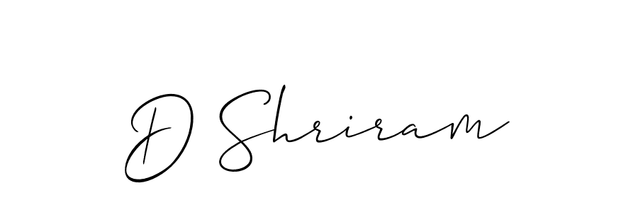 See photos of D Shriram official signature by Spectra . Check more albums & portfolios. Read reviews & check more about Allison_Script font. D Shriram signature style 2 images and pictures png