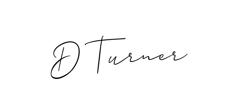 You can use this online signature creator to create a handwritten signature for the name D Turner. This is the best online autograph maker. D Turner signature style 2 images and pictures png