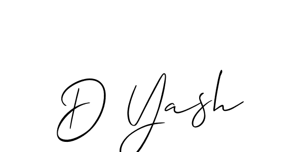 Check out images of Autograph of D Yash name. Actor D Yash Signature Style. Allison_Script is a professional sign style online. D Yash signature style 2 images and pictures png