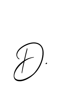 You can use this online signature creator to create a handwritten signature for the name D.. This is the best online autograph maker. D. signature style 2 images and pictures png