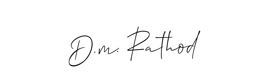See photos of D.m. Rathod official signature by Spectra . Check more albums & portfolios. Read reviews & check more about Allison_Script font. D.m. Rathod signature style 2 images and pictures png