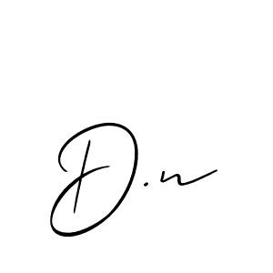 See photos of D.n official signature by Spectra . Check more albums & portfolios. Read reviews & check more about Allison_Script font. D.n signature style 2 images and pictures png