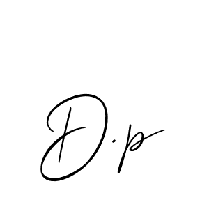 Here are the top 10 professional signature styles for the name D.p. These are the best autograph styles you can use for your name. D.p signature style 2 images and pictures png