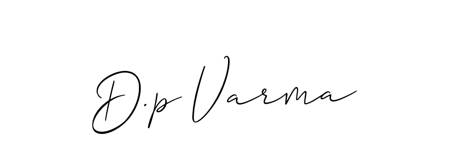 See photos of D.p Varma official signature by Spectra . Check more albums & portfolios. Read reviews & check more about Allison_Script font. D.p Varma signature style 2 images and pictures png