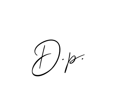 Once you've used our free online signature maker to create your best signature Allison_Script style, it's time to enjoy all of the benefits that D.p. name signing documents. D.p. signature style 2 images and pictures png