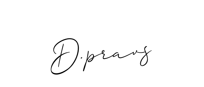 Once you've used our free online signature maker to create your best signature Allison_Script style, it's time to enjoy all of the benefits that D.pravs name signing documents. D.pravs signature style 2 images and pictures png