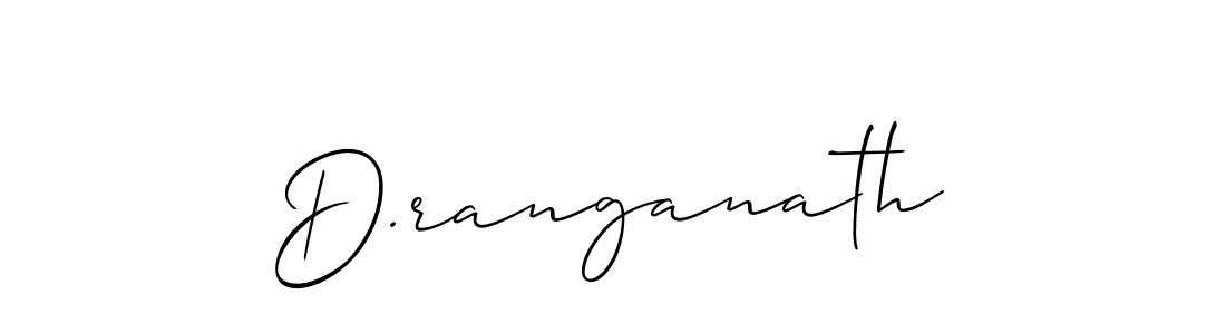 See photos of D.ranganath official signature by Spectra . Check more albums & portfolios. Read reviews & check more about Allison_Script font. D.ranganath signature style 2 images and pictures png