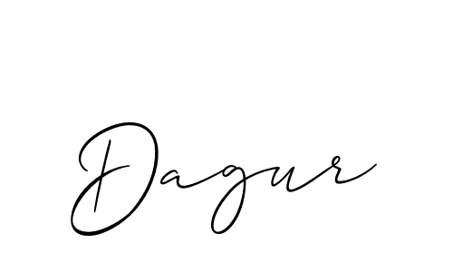 You can use this online signature creator to create a handwritten signature for the name Dagur. This is the best online autograph maker. Dagur signature style 2 images and pictures png