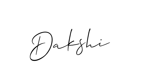 You can use this online signature creator to create a handwritten signature for the name Dakshi. This is the best online autograph maker. Dakshi signature style 2 images and pictures png