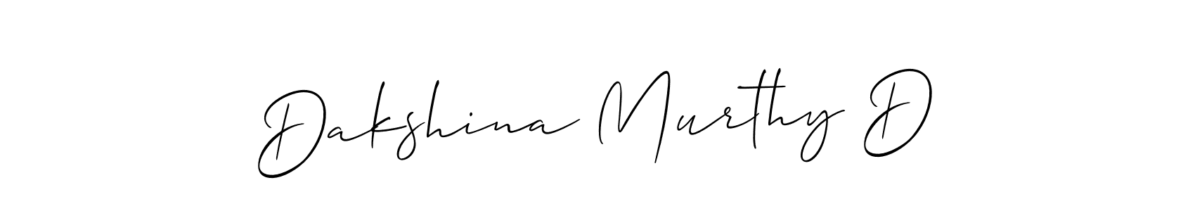 See photos of Dakshina Murthy D official signature by Spectra . Check more albums & portfolios. Read reviews & check more about Allison_Script font. Dakshina Murthy D signature style 2 images and pictures png