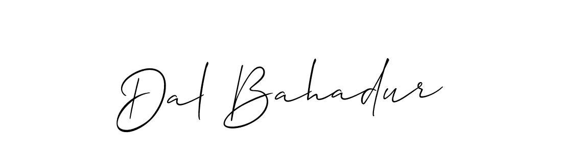 Check out images of Autograph of Dal Bahadur name. Actor Dal Bahadur Signature Style. Allison_Script is a professional sign style online. Dal Bahadur signature style 2 images and pictures png