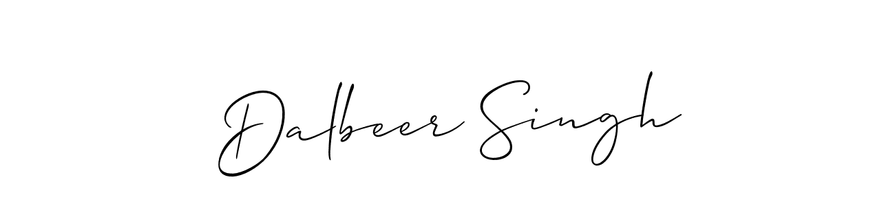 You can use this online signature creator to create a handwritten signature for the name Dalbeer Singh. This is the best online autograph maker. Dalbeer Singh signature style 2 images and pictures png