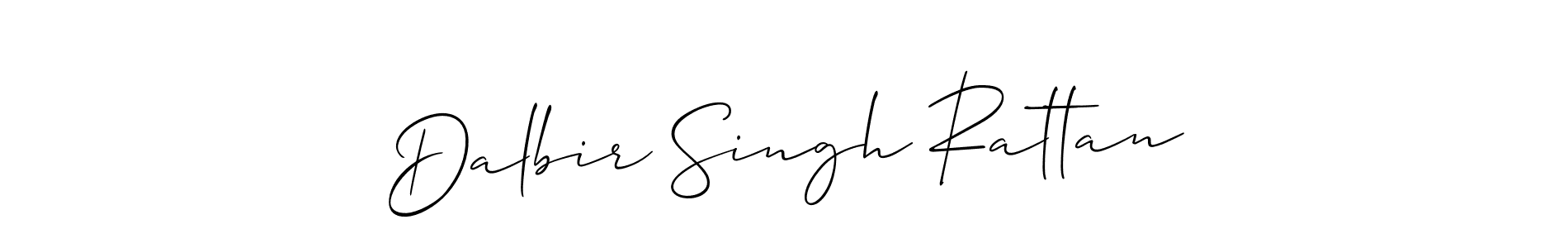Here are the top 10 professional signature styles for the name Dalbir Singh Rattan. These are the best autograph styles you can use for your name. Dalbir Singh Rattan signature style 2 images and pictures png