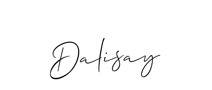 See photos of Dalisay official signature by Spectra . Check more albums & portfolios. Read reviews & check more about Allison_Script font. Dalisay signature style 2 images and pictures png