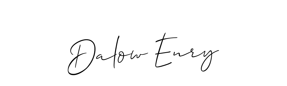 Check out images of Autograph of Dalow Enry name. Actor Dalow Enry Signature Style. Allison_Script is a professional sign style online. Dalow Enry signature style 2 images and pictures png