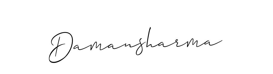 Here are the top 10 professional signature styles for the name Damansharma. These are the best autograph styles you can use for your name. Damansharma signature style 2 images and pictures png