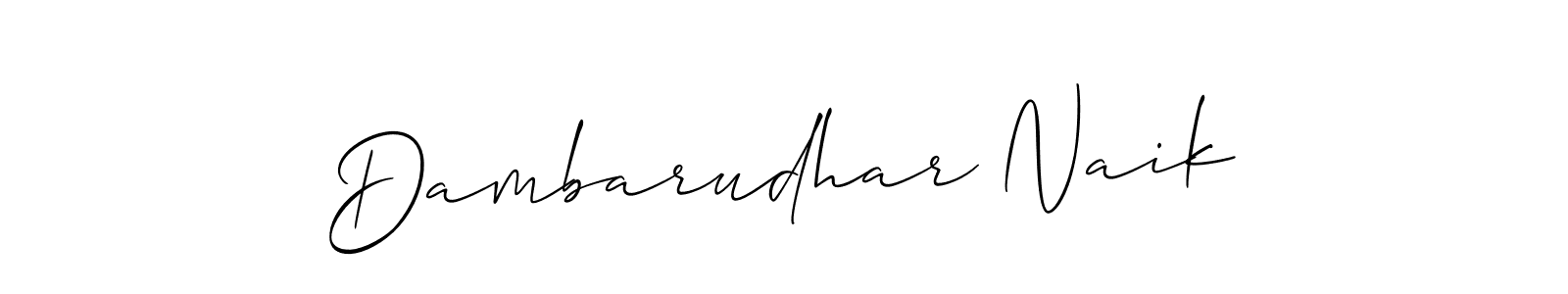 Here are the top 10 professional signature styles for the name Dambarudhar Naik. These are the best autograph styles you can use for your name. Dambarudhar Naik signature style 2 images and pictures png