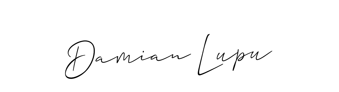 Here are the top 10 professional signature styles for the name Damian Lupu. These are the best autograph styles you can use for your name. Damian Lupu signature style 2 images and pictures png