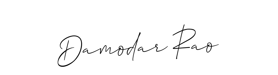 Check out images of Autograph of Damodar Rao name. Actor Damodar Rao Signature Style. Allison_Script is a professional sign style online. Damodar Rao signature style 2 images and pictures png