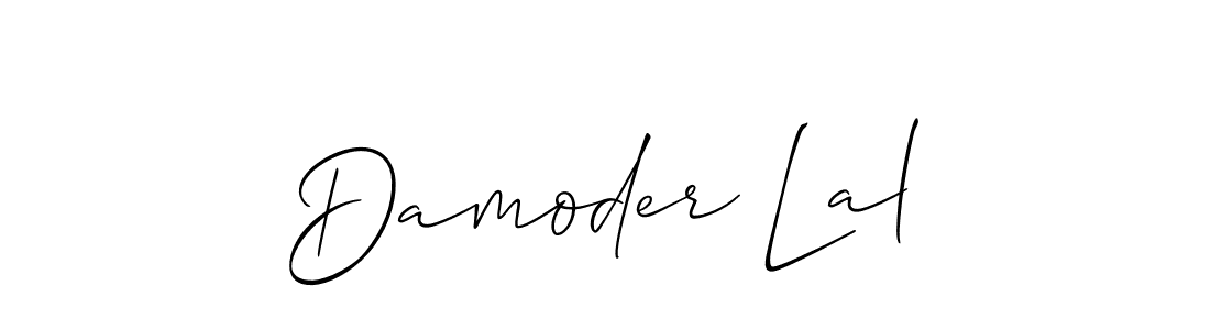 This is the best signature style for the Damoder Lal name. Also you like these signature font (Allison_Script). Mix name signature. Damoder Lal signature style 2 images and pictures png