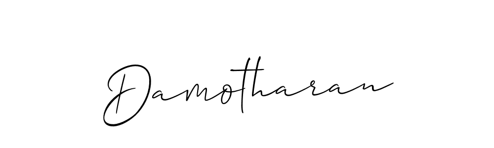 Here are the top 10 professional signature styles for the name Damotharan. These are the best autograph styles you can use for your name. Damotharan signature style 2 images and pictures png