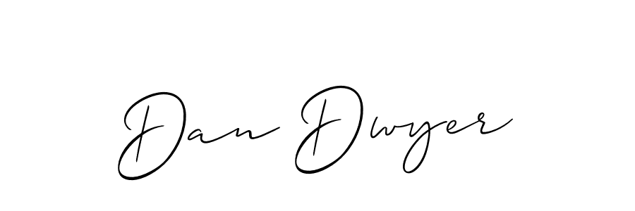 You can use this online signature creator to create a handwritten signature for the name Dan Dwyer. This is the best online autograph maker. Dan Dwyer signature style 2 images and pictures png