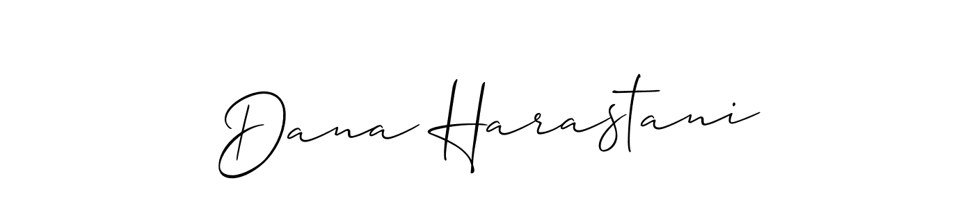 Here are the top 10 professional signature styles for the name Dana Harastani. These are the best autograph styles you can use for your name. Dana Harastani signature style 2 images and pictures png