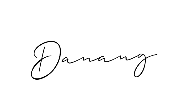 Here are the top 10 professional signature styles for the name Danang. These are the best autograph styles you can use for your name. Danang signature style 2 images and pictures png