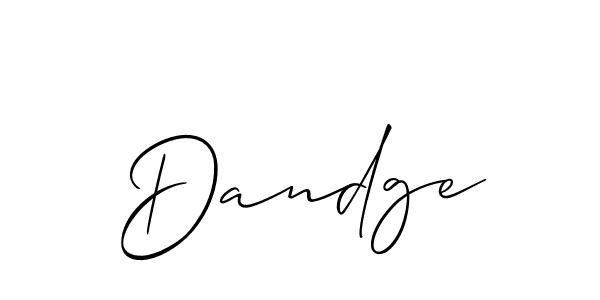 Here are the top 10 professional signature styles for the name Dandge. These are the best autograph styles you can use for your name. Dandge signature style 2 images and pictures png
