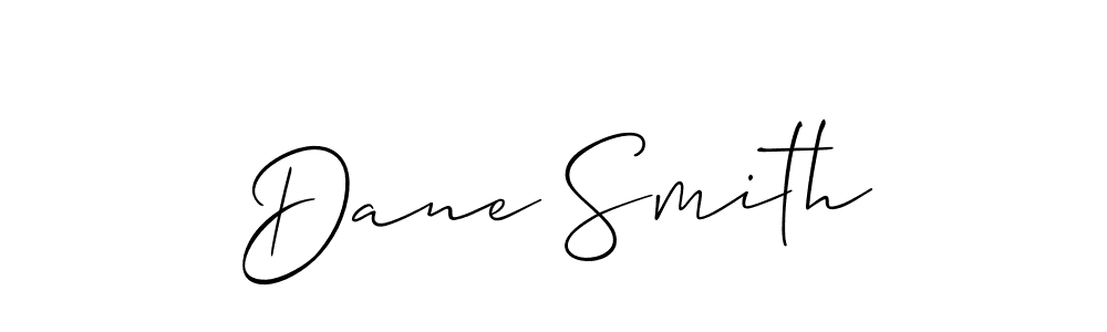 Once you've used our free online signature maker to create your best signature Allison_Script style, it's time to enjoy all of the benefits that Dane Smith name signing documents. Dane Smith signature style 2 images and pictures png