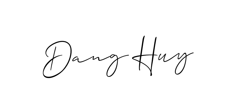 You can use this online signature creator to create a handwritten signature for the name Dang Huy. This is the best online autograph maker. Dang Huy signature style 2 images and pictures png